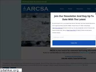 arcsa.org