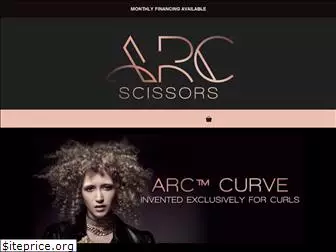 arcscissors.com