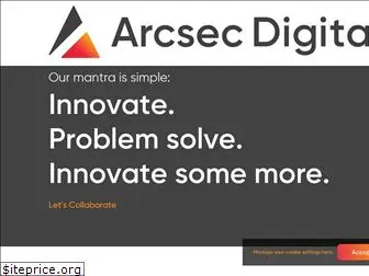 arcsecdigital.com