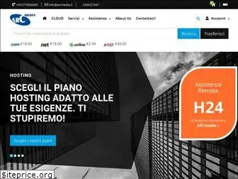 arcserver.it
