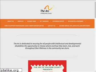 arcservices.org