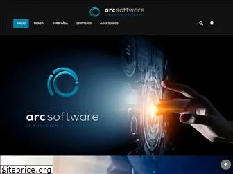 arcsoftware.com.co
