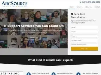 arcsource.com