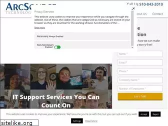 arcsource.net