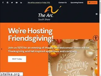 arcsouthshore.org