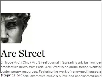 arcstreet.com