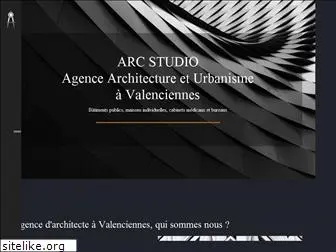 arcstudio.fr