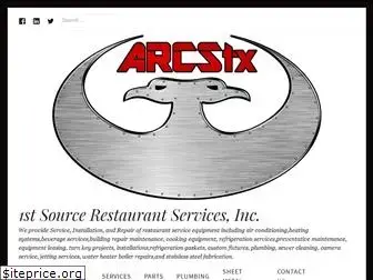 arcstx.com