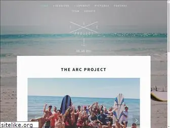 arcsurf.org