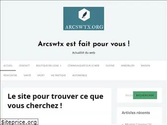 arcswtx.org