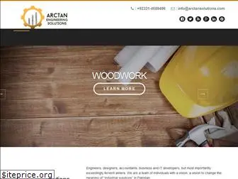 arctansolutions.com