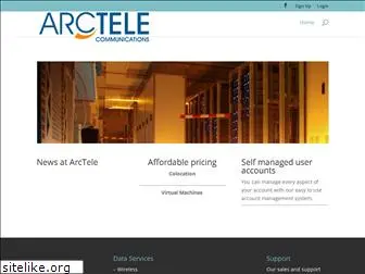 arctele.com