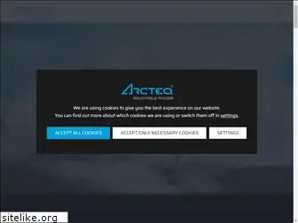 arcteq.fi