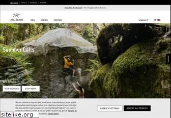 arcteryx.com