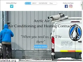 arctic-air.com