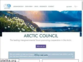 arctic-council.com