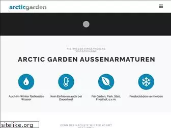 arctic-garden.de