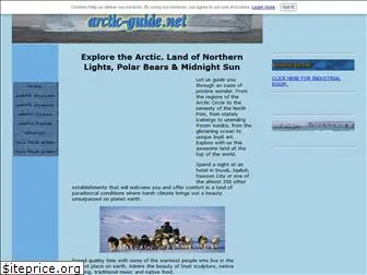 arctic-guide.net