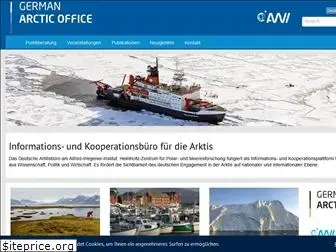 arctic-office.de