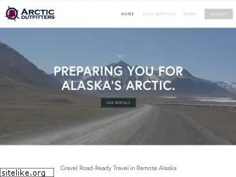 arctic-outfitters.com