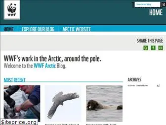 arctic.blogs.panda.org