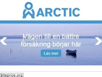 arctic.mobi