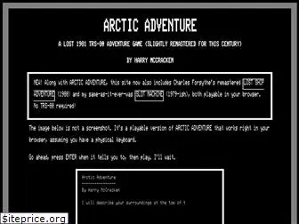 arctic81.com