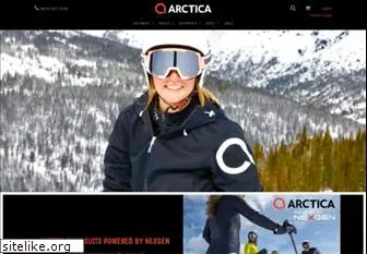 arctica.com