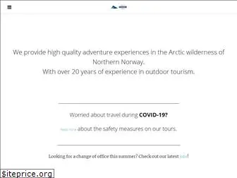 arcticadventuretours.no