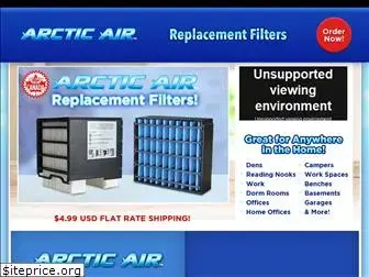 arcticairfilter.ca