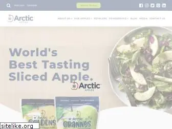 arcticapples.com