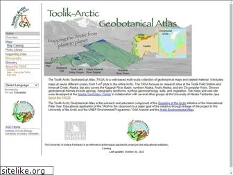 arcticatlas.org