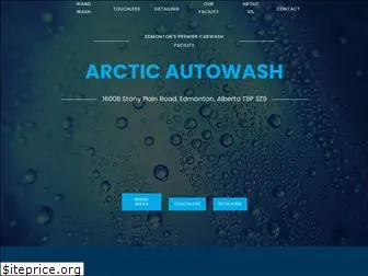 arcticautowash.ca