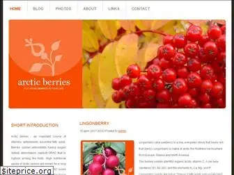 arcticberries.se