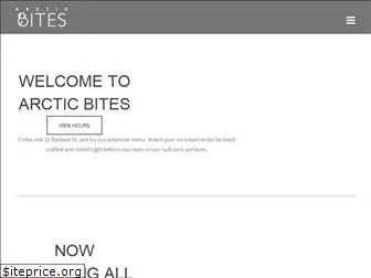 arcticbites.com