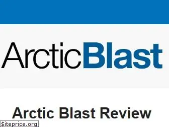 arcticblastreview.com