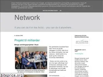 arcticbusinessnetwork.blogspot.com