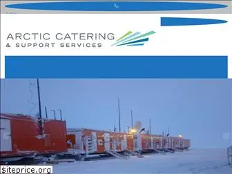 arcticcatering.com