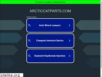 arcticcatparts.com