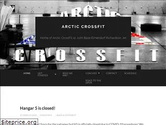 arcticcf.com