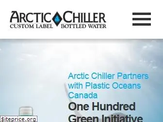 arcticchiller.com