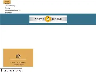 arcticcirclefresno.com