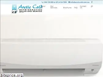 arcticcold.com.au