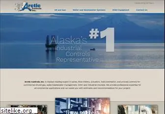 arcticcontrols.com