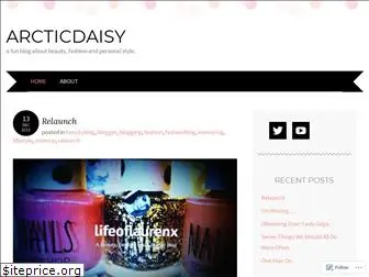 arcticdaisy.wordpress.com