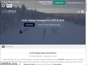 arcticdirect.co.uk