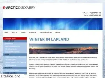 arcticdiscovery.com