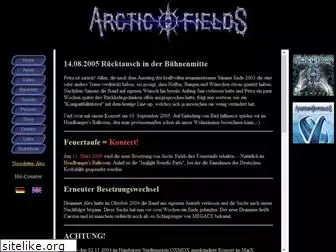 arcticfields.de