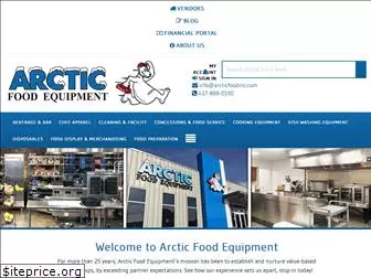 arcticfoodinc.com