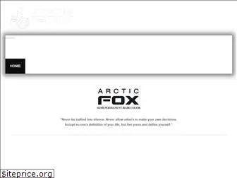 arcticfoxtest.weebly.com